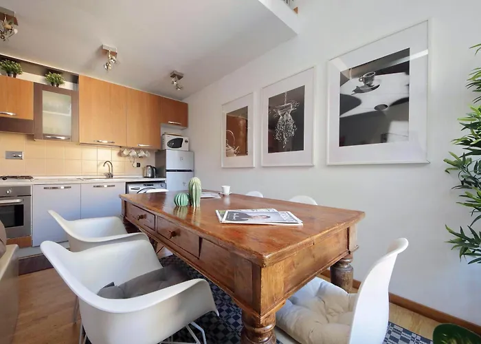 Apartamento Design