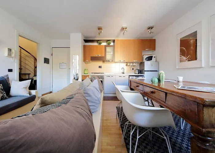 Design Apartamento Roma