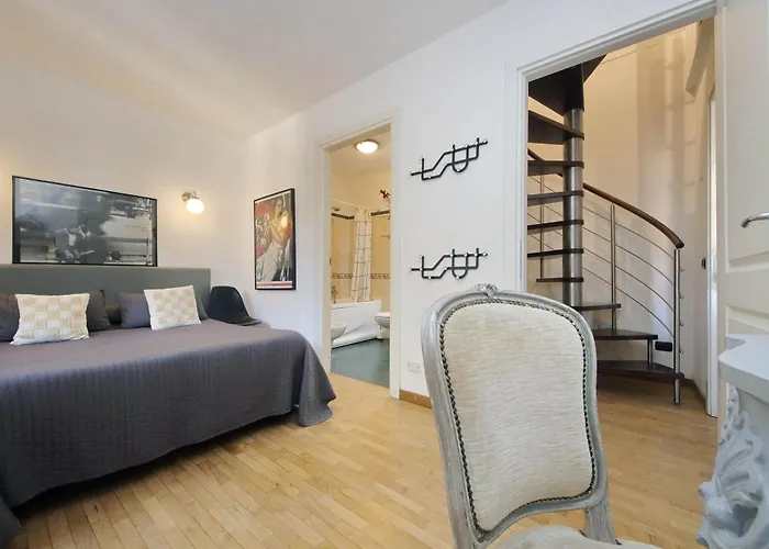 Apartamento Design
