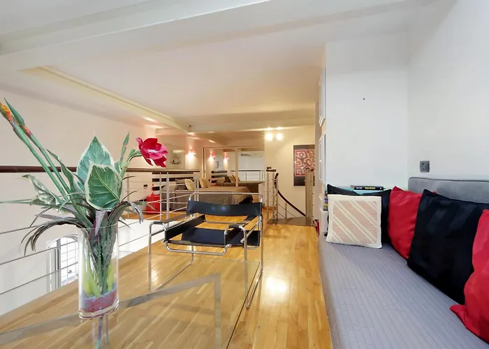 Apartamento Design