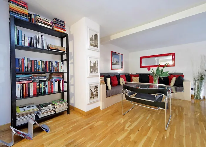 Apartamento Design